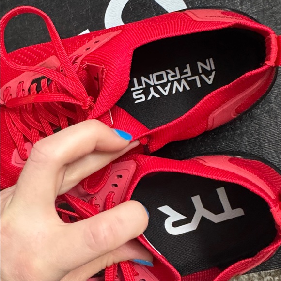 Tyr Dropzero Shoes - Picture 3 of 5